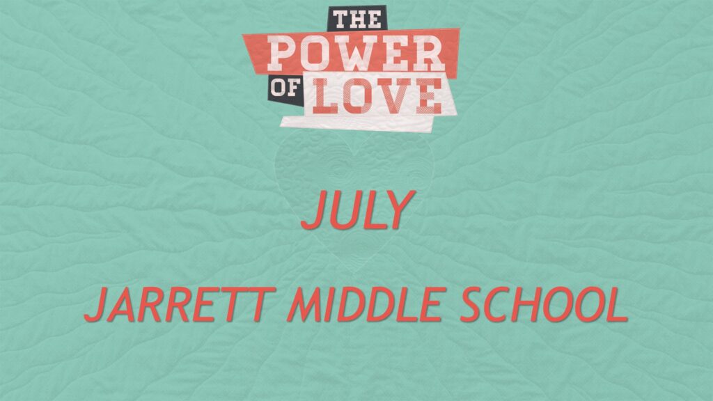 Power of Love 07-24