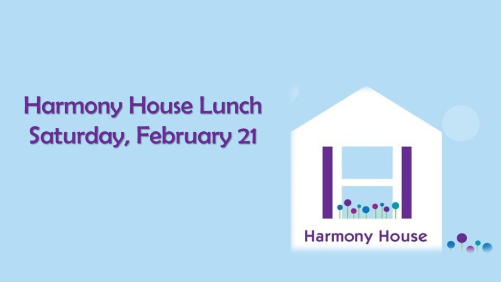 Harmony House 02-26