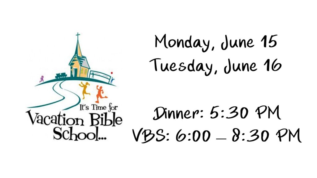 VBS 2026