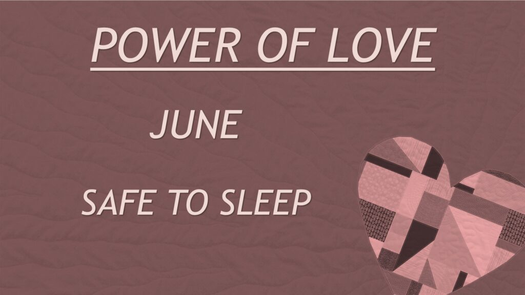 Power of Love 06-26