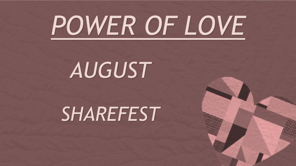 Power of Love 08-26