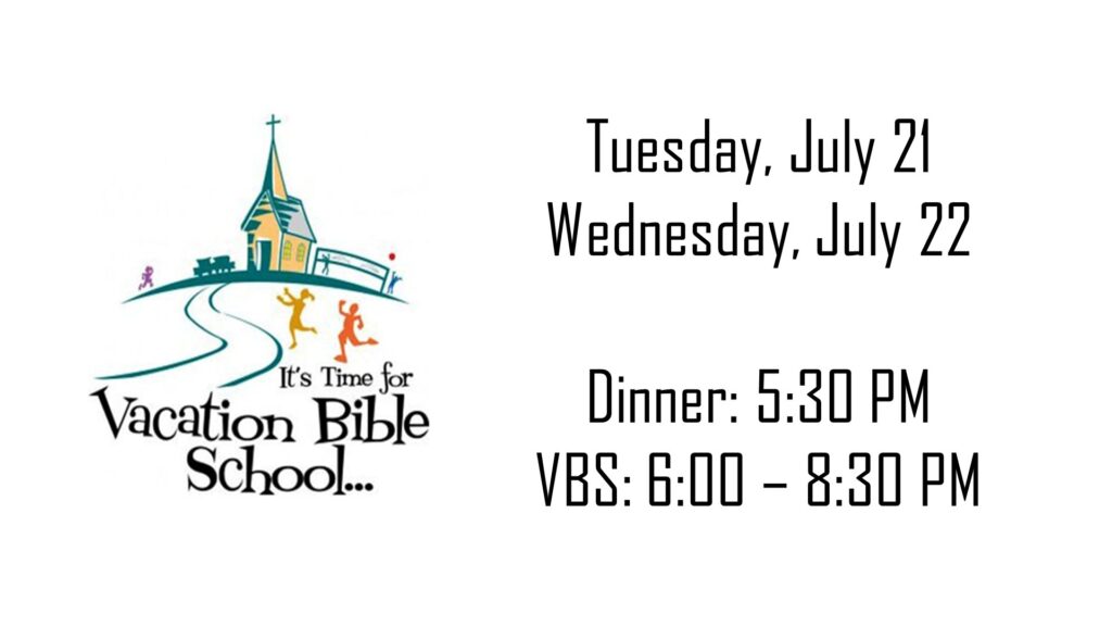 VBS 2026 Part 2