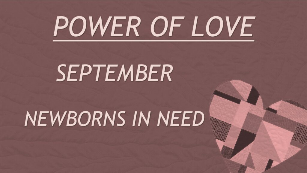 Power of Love 09-26